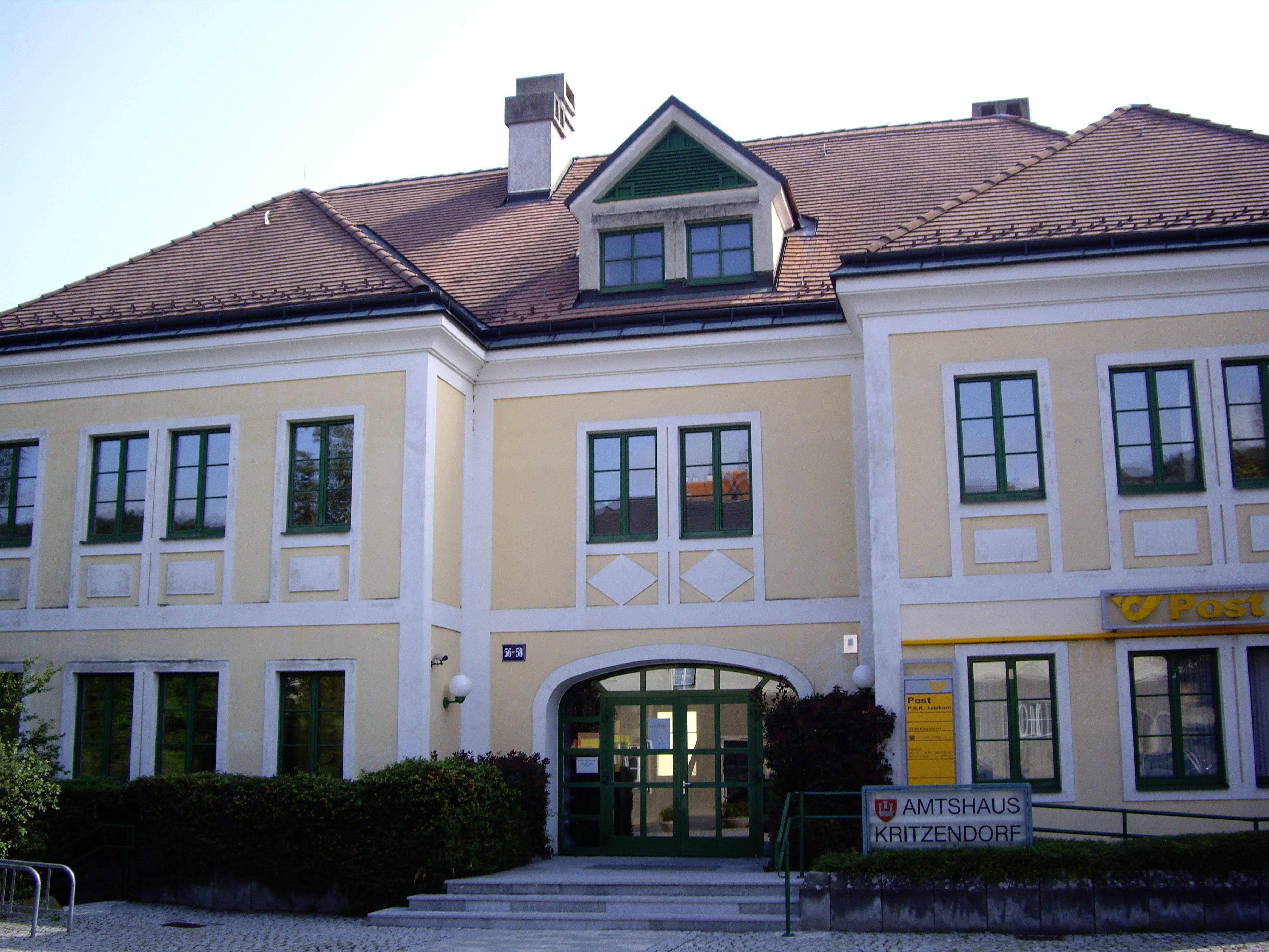 Dorfmuseum Kritzendorf