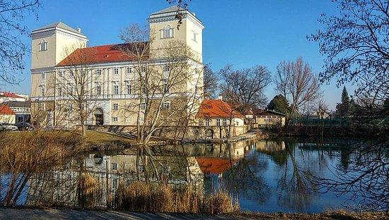 Forumschlosswolkersdorf