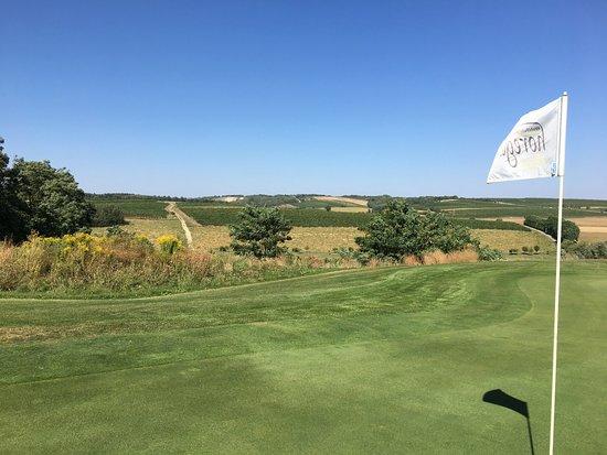Golfclub Veltlinerland