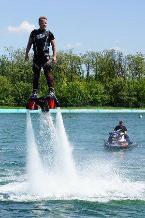 Speedworld-Actionpark