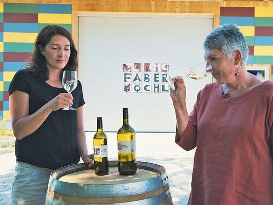 Weingut Faber-Kochl