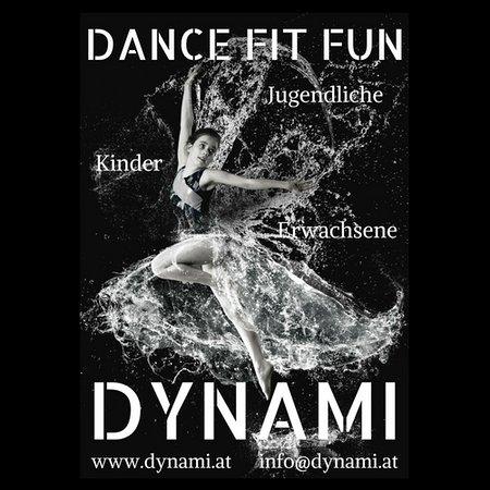 DYNAMI - Dance Fit Fun