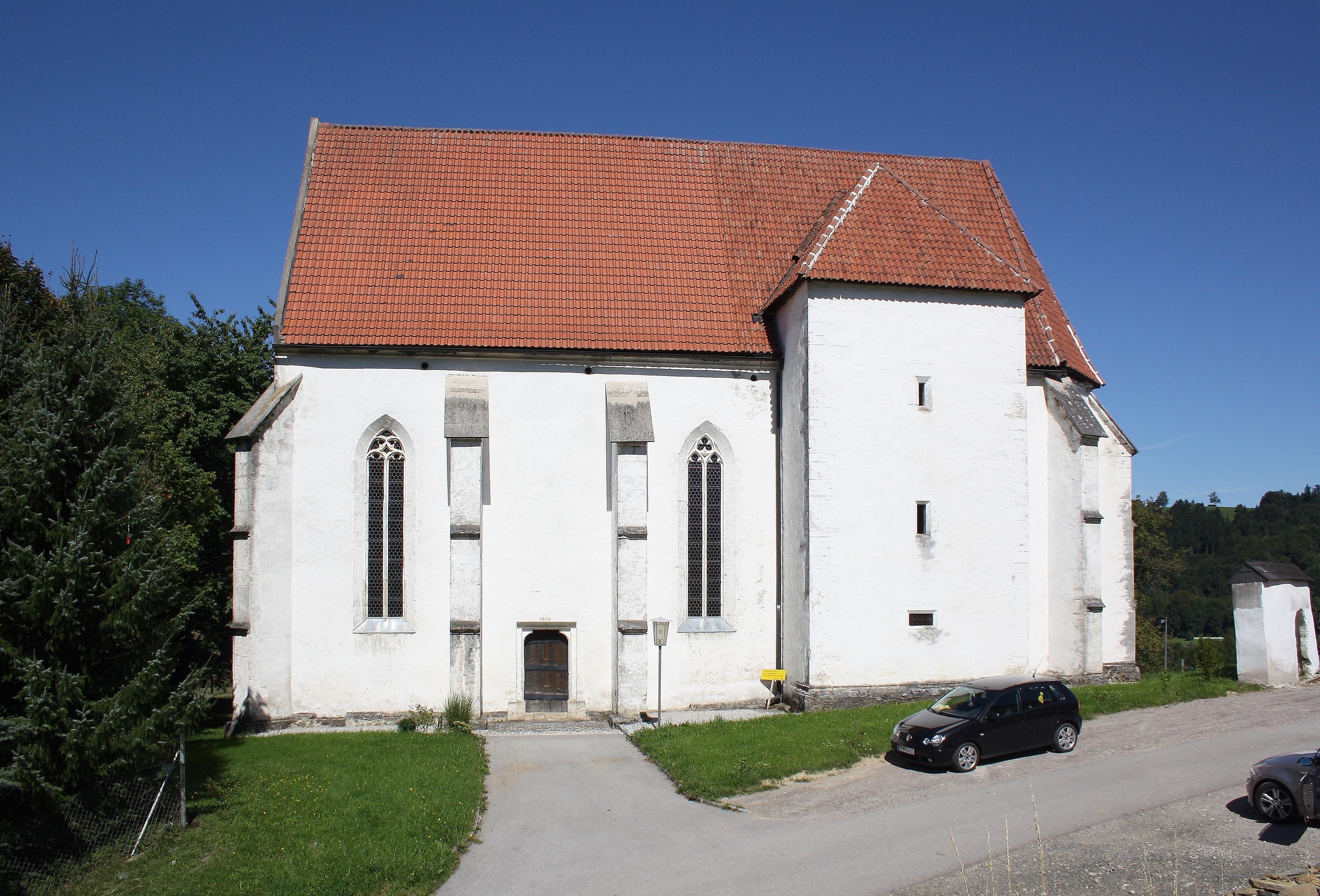 Andreaskirche