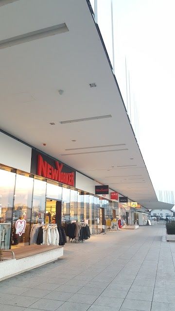 Marchfeld Center