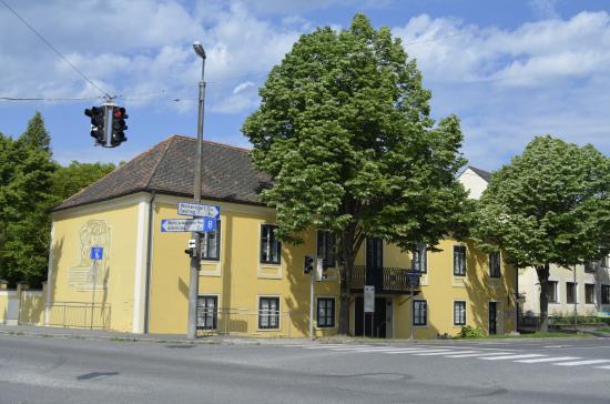 Museum der Schlacht von Wagram 1809