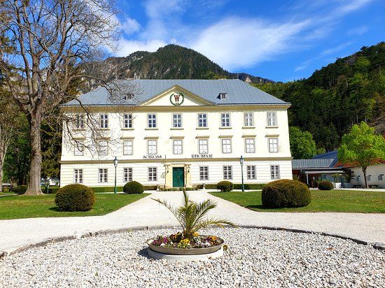 Schloss Reichenau