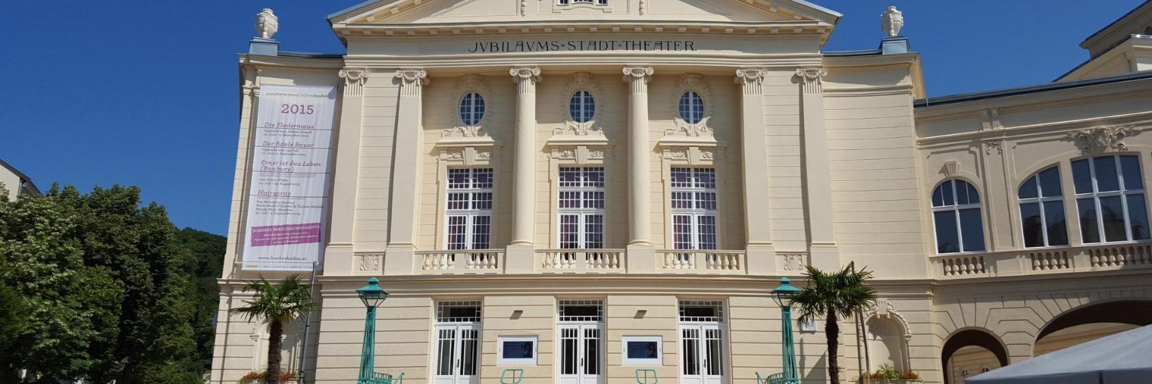 Stadttheater