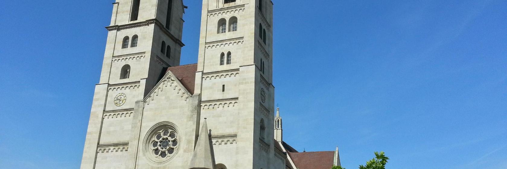 Dom von Wiener Neustadt