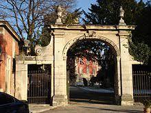Schloss Prugg