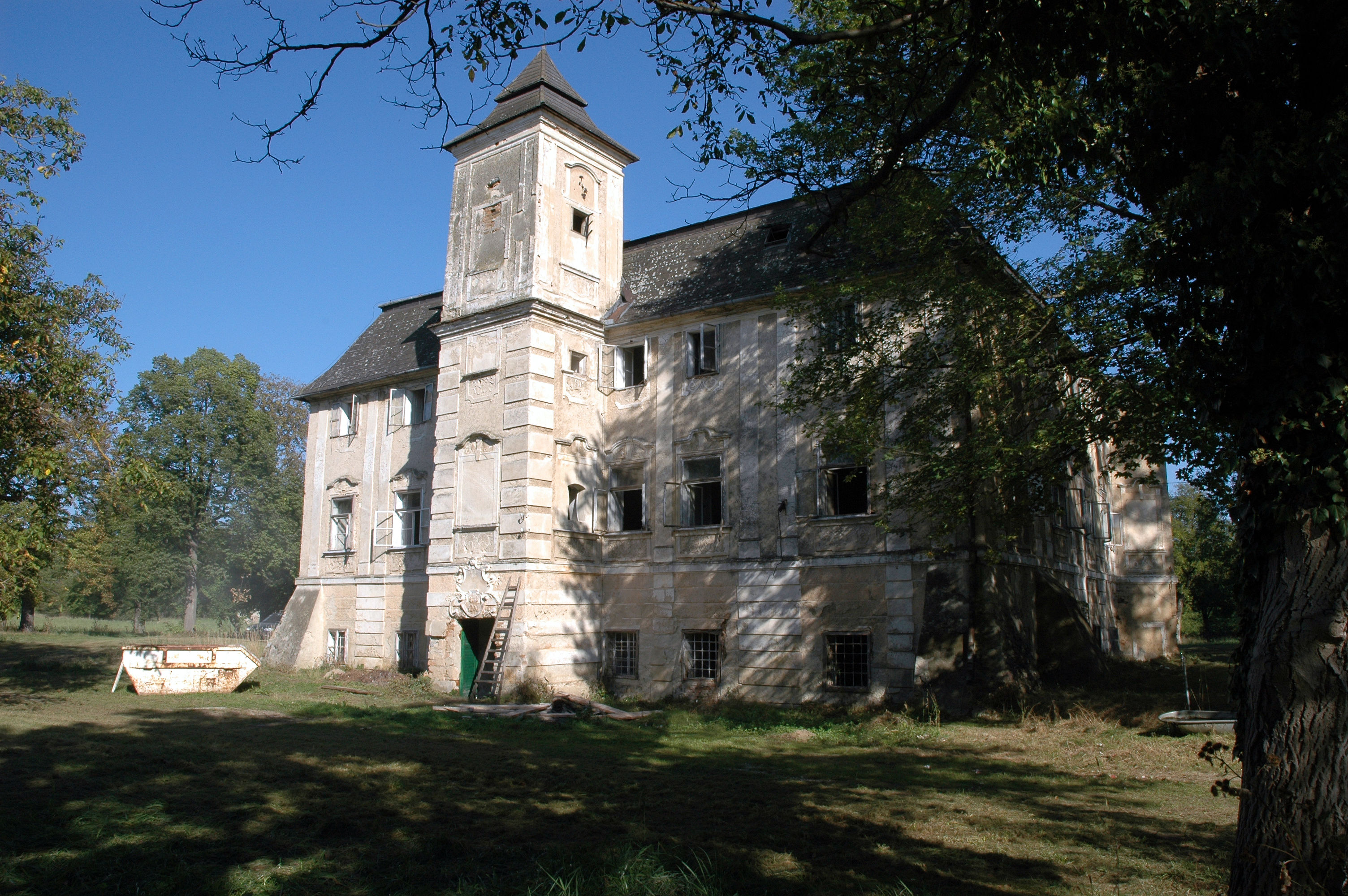 Schloss Wasserhof