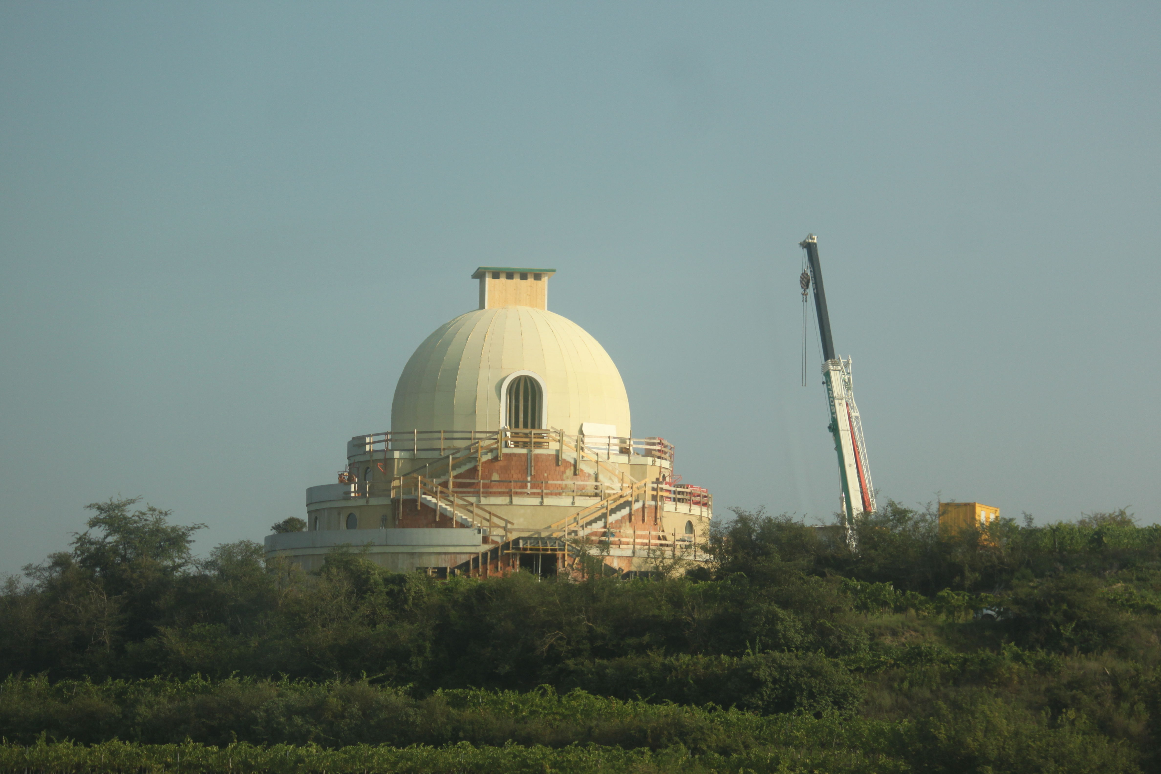 Stupa am Wagram