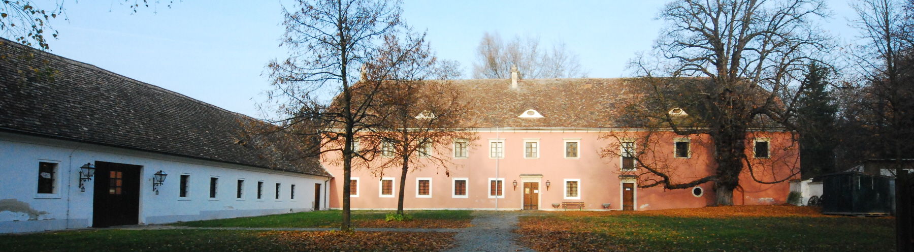 Stadtmuseum Alte Hofmühle