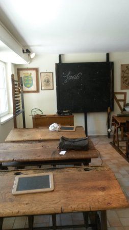 Stadtmuseum Bad Voslau