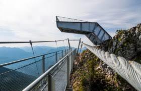 Hochkar 360 Skytour