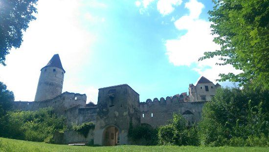 Schloss Seebenstein