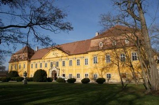 Schloss Marchegg