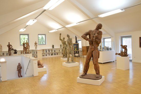 Langenzersdorf Museum
