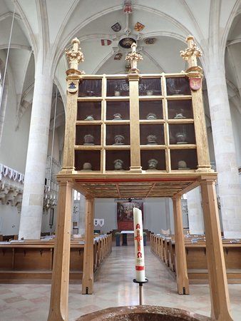 St. Georgs-Kathedrale